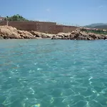 Sardinia Sea Vacation Villa Costa Paradiso