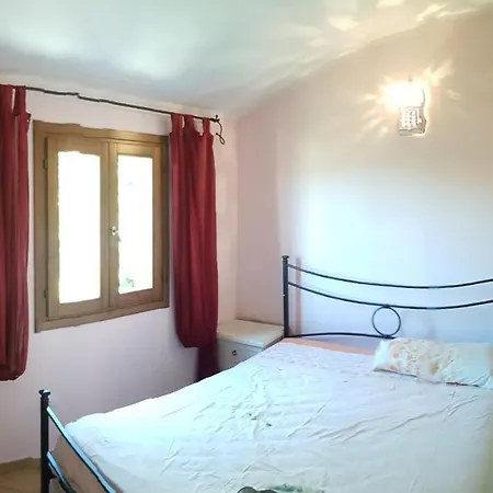 Villa Sardinia Sea Vacation *