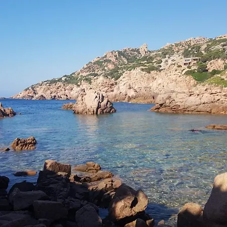 Sardinia Sea Vacation