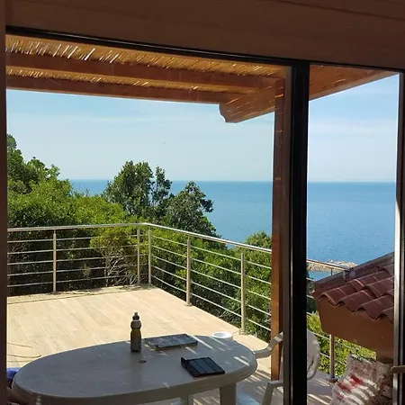 Sardinia Sea Vacation Villa