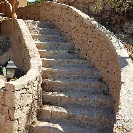 Sardinia Sea Vacation Villa Costa Paradiso