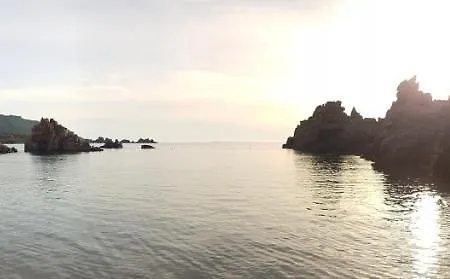 Sardinia Sea Vacation *