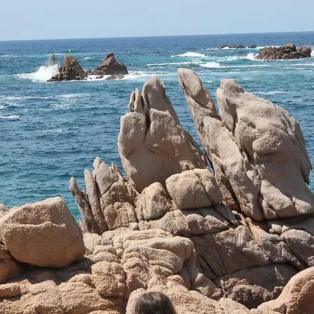 Sardinia Sea Vacation Villa