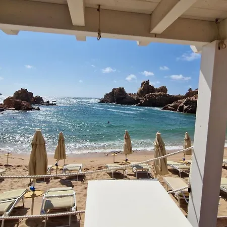Sardinia Sea Vacation