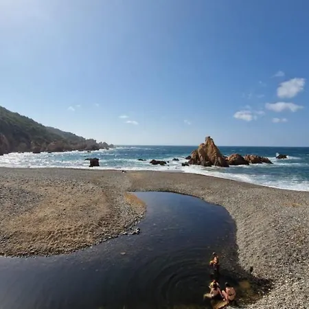 Sardinia Sea Vacation Villa *