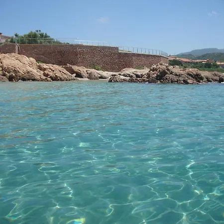 Sardinia Sea Vacation Villa Costa Paradiso