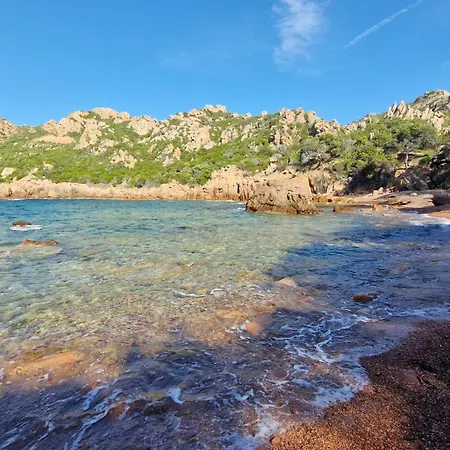 Sardinia Sea Vacation Villa *