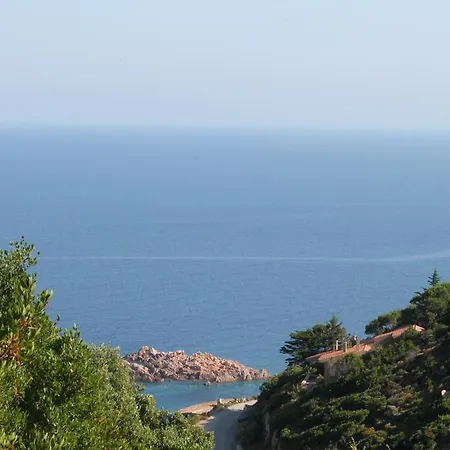 Sardinia Sea Vacation Costa Paradiso