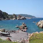 Villa Sardinia Sea Vacation *