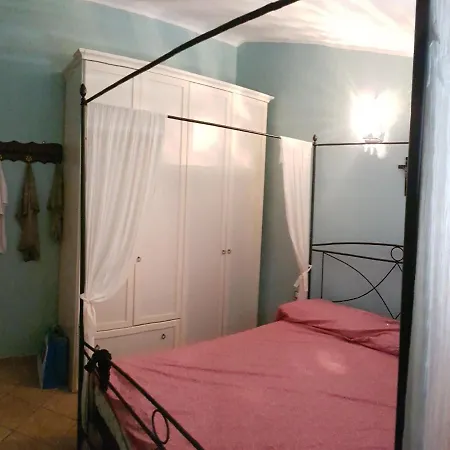 Sardinia Sea Vacation 빌라 *