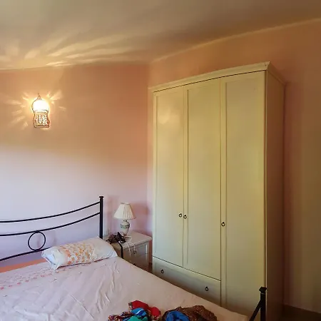 Sardinia Sea Vacation 코스타 파라디소