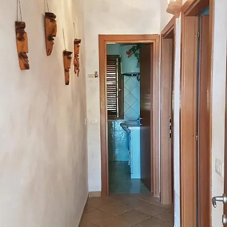 Sardinia Sea Vacation