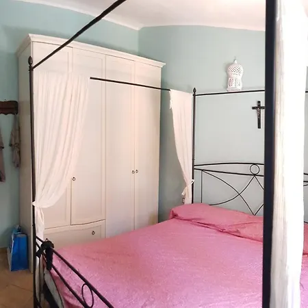 Sardinia Sea Vacation *