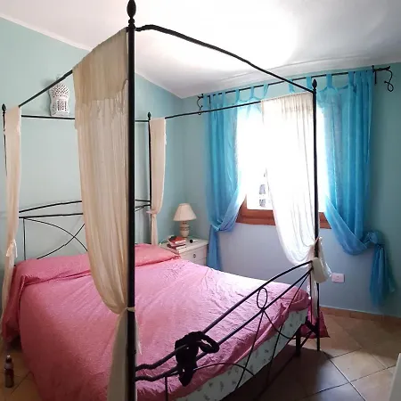 Sardinia Sea Vacation * 코스타 파라디소