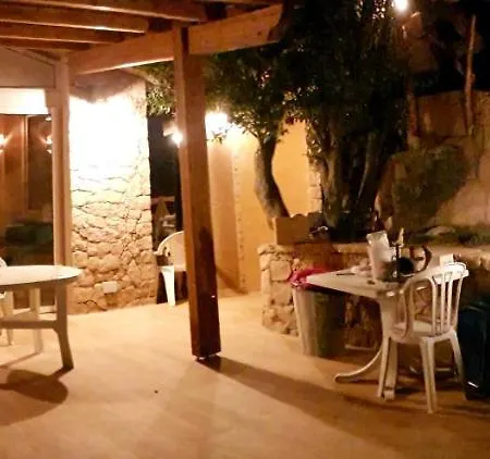 Sardinia Sea Vacation