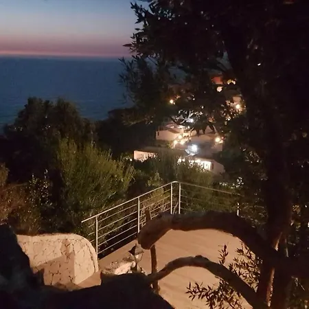 Sardinia Sea Vacation *