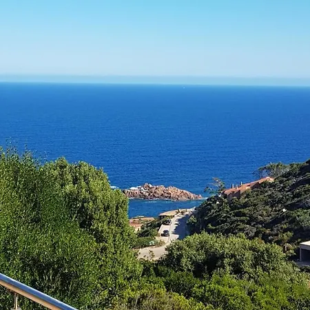 Sardinia Sea Vacation