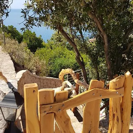 Sardinia Sea Vacation 빌라