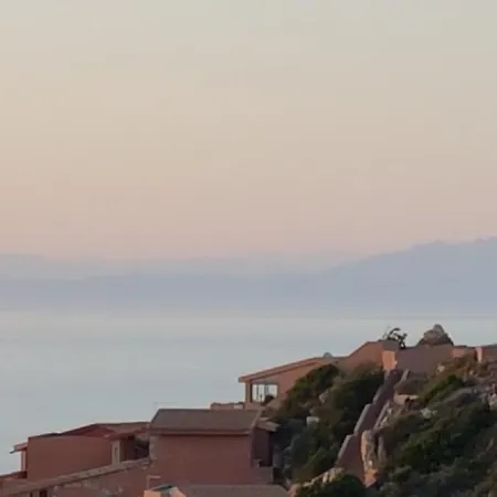 Sardinia Sea Vacation *