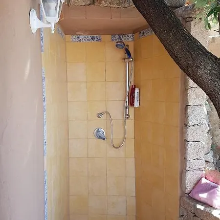 빌라 Sardinia Sea Vacation *