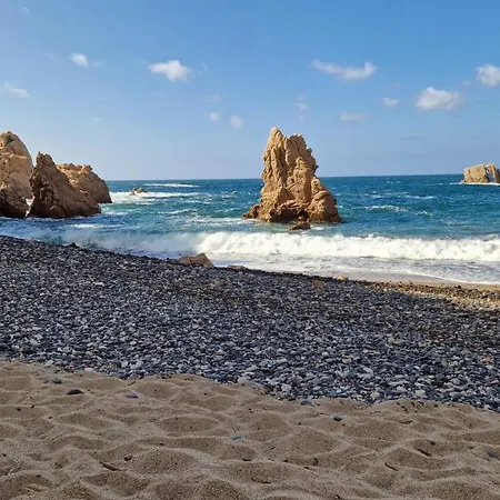 Sardinia Sea Vacation *