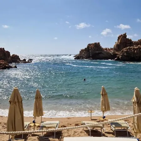 Sardinia Sea Vacation *