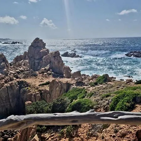 Sardinia Sea Vacation *