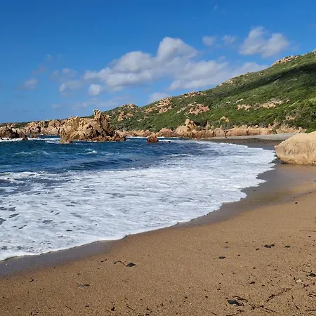 Sardinia Sea Vacation 코스타 파라디소