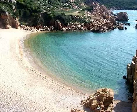 빌라 Sardinia Sea Vacation *