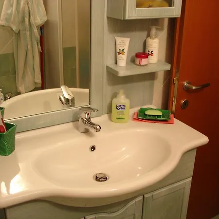 빌라 Sardinia Sea Vacation *