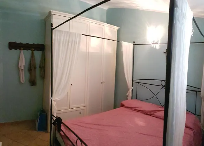 Sardinia Sea Vacation 别墅 *