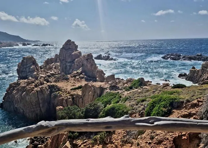 Sardinia Sea Vacation *